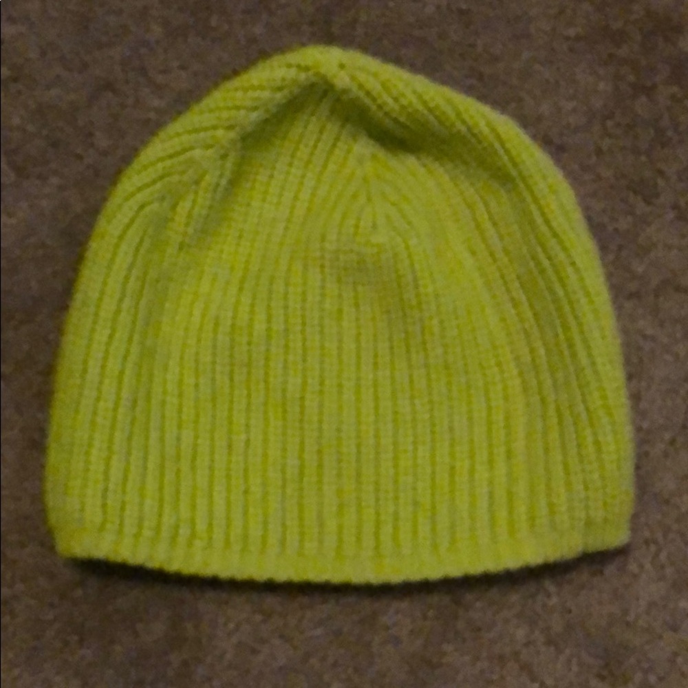 J. Crew beanie